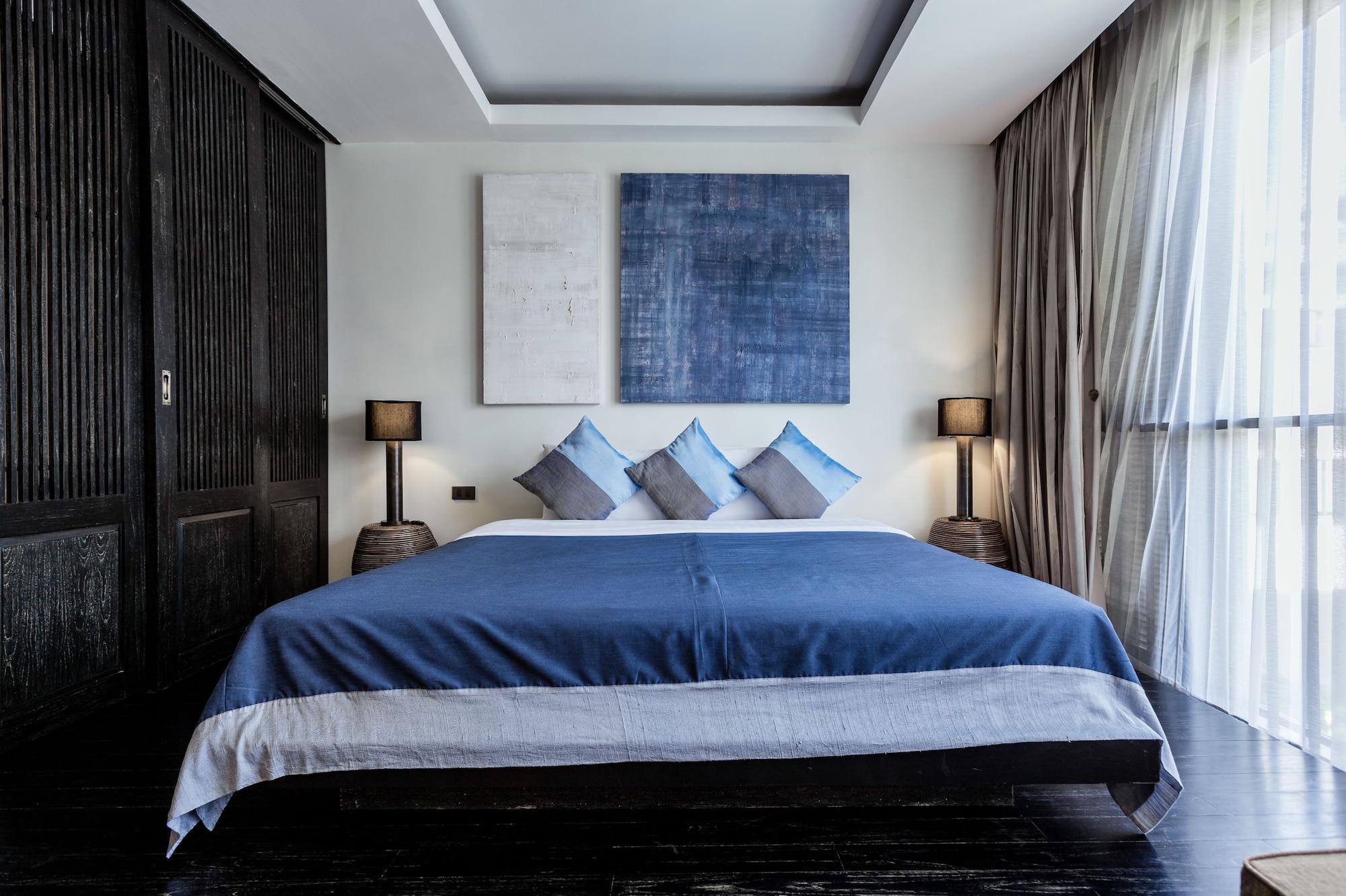 Aruntara Riverside Boutique Hotel -SHA Extra Plus Chiang Mai Extérieur photo